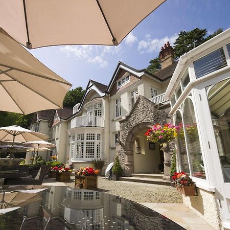 Chateau La Chaire Rozel Екстериор снимка