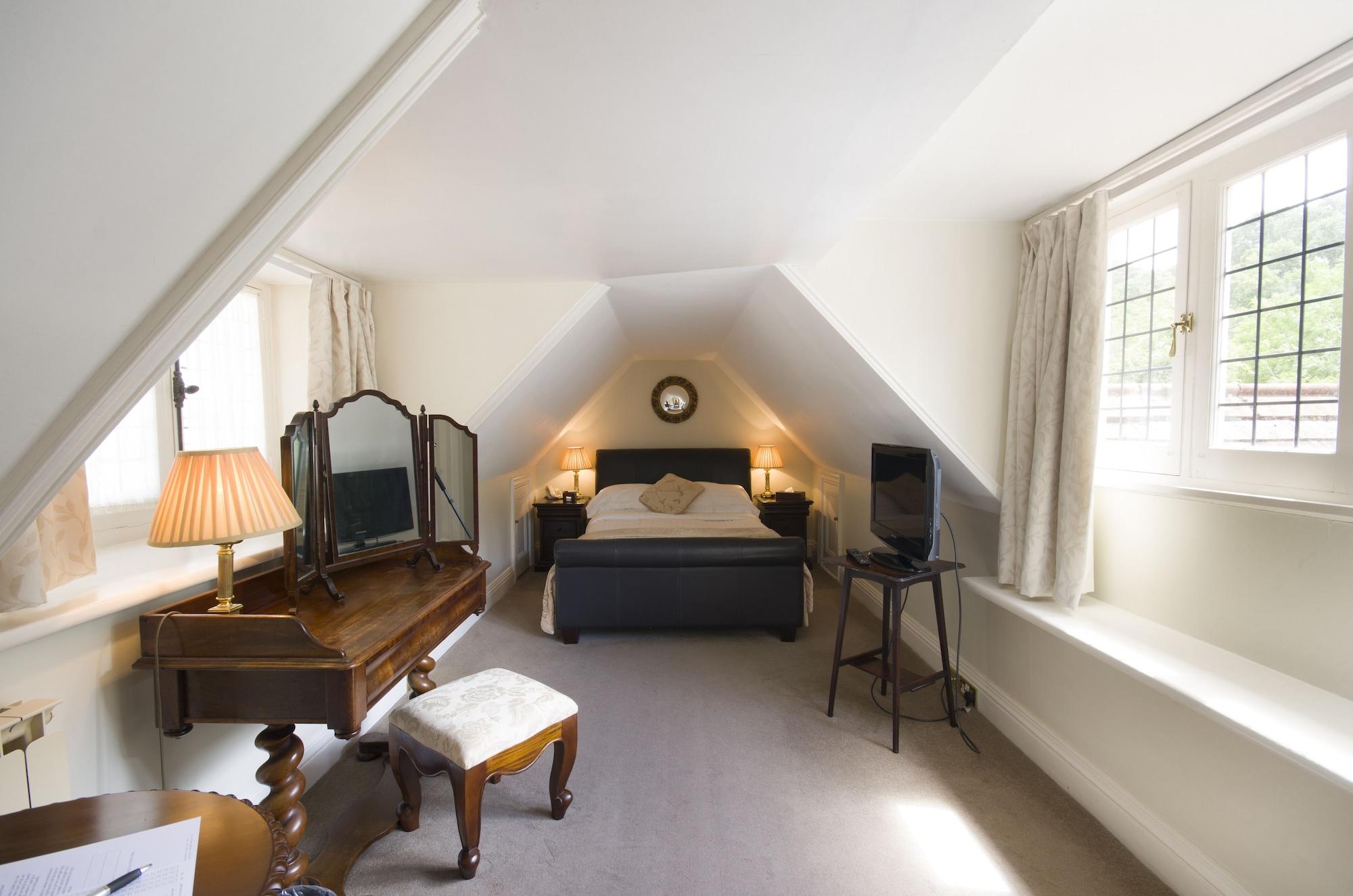 Chateau La Chaire Rozel Екстериор снимка