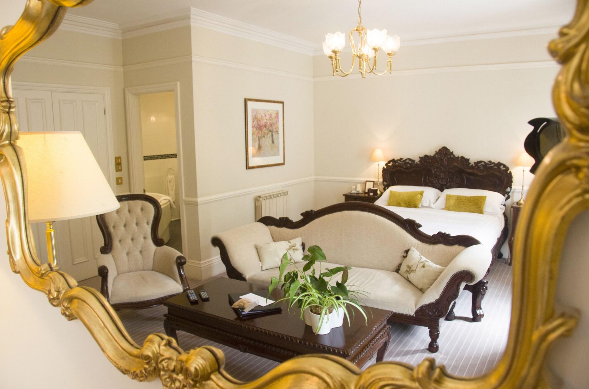 Chateau La Chaire Rozel Екстериор снимка