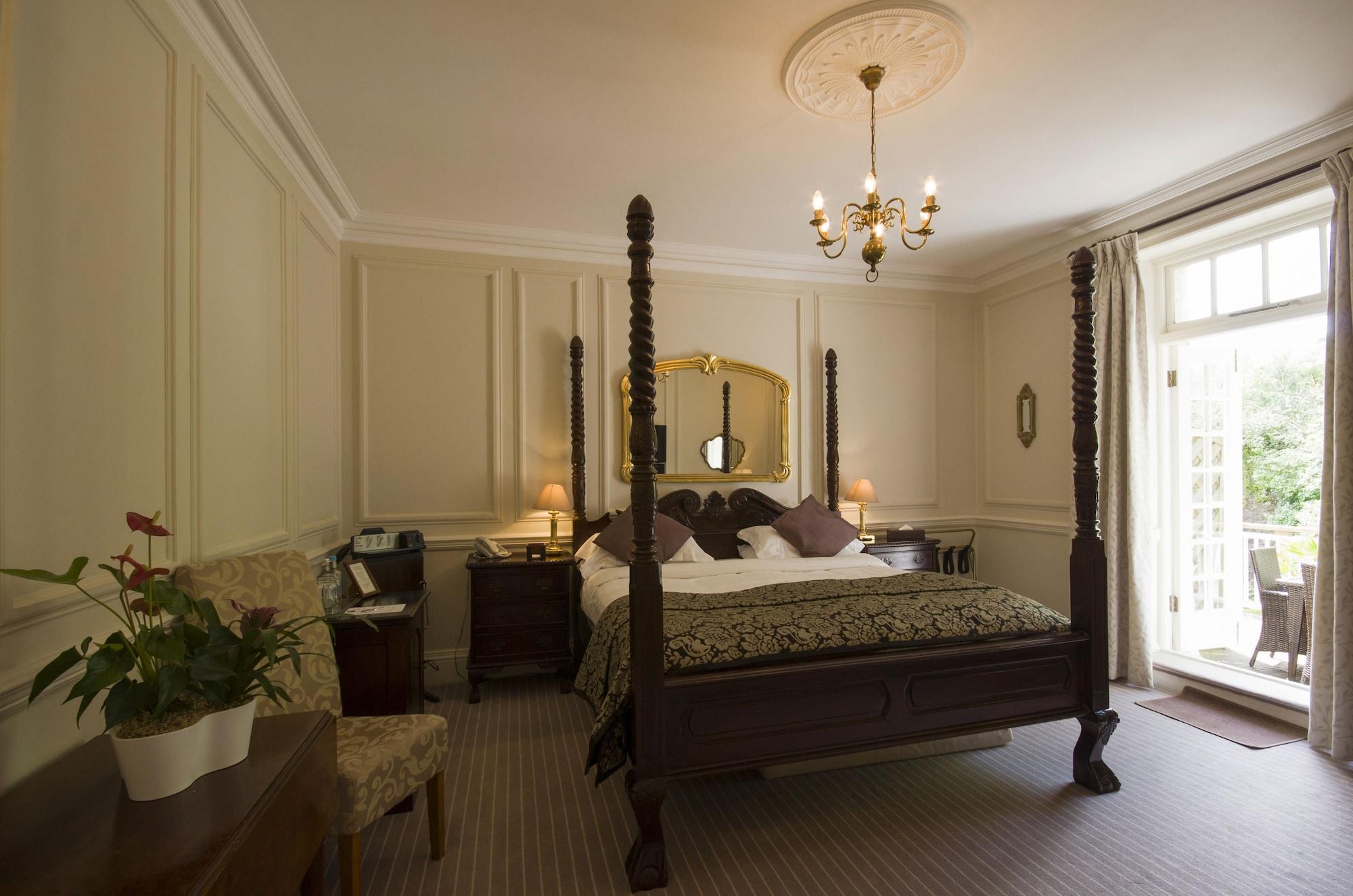 Chateau La Chaire Rozel Екстериор снимка