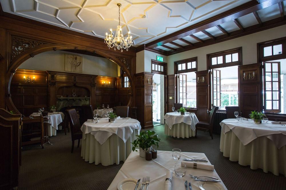 Chateau La Chaire Rozel Екстериор снимка