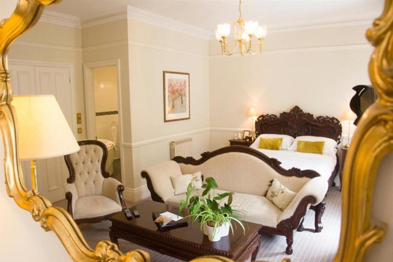 Chateau La Chaire Rozel Екстериор снимка