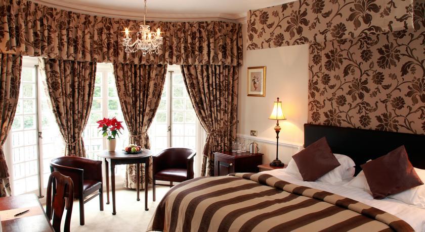 Chateau La Chaire Rozel Екстериор снимка