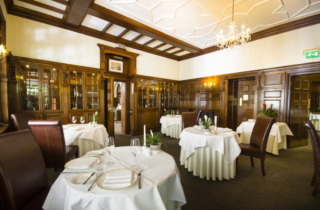 Chateau La Chaire Rozel Екстериор снимка