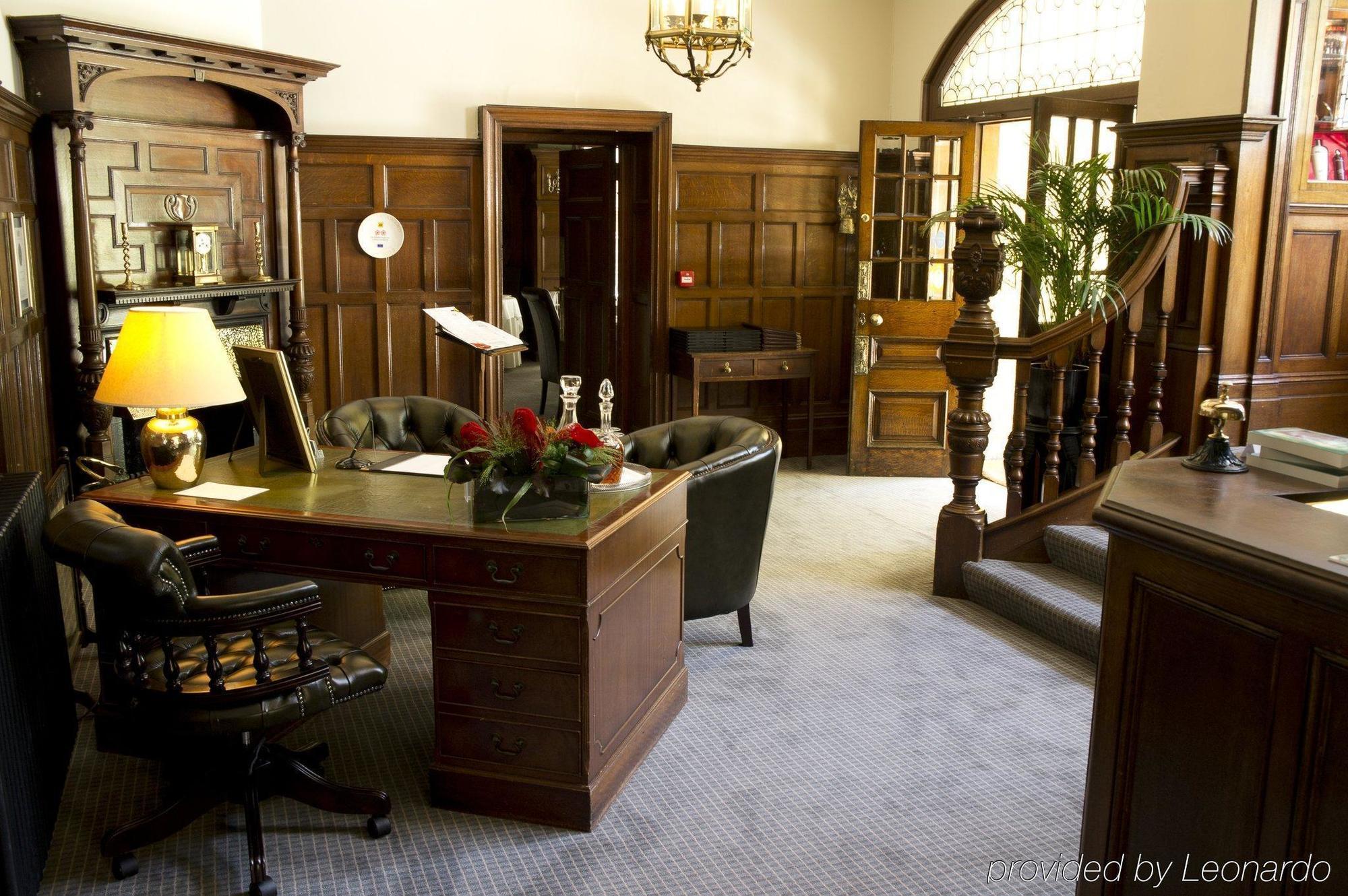 Chateau La Chaire Rozel Екстериор снимка