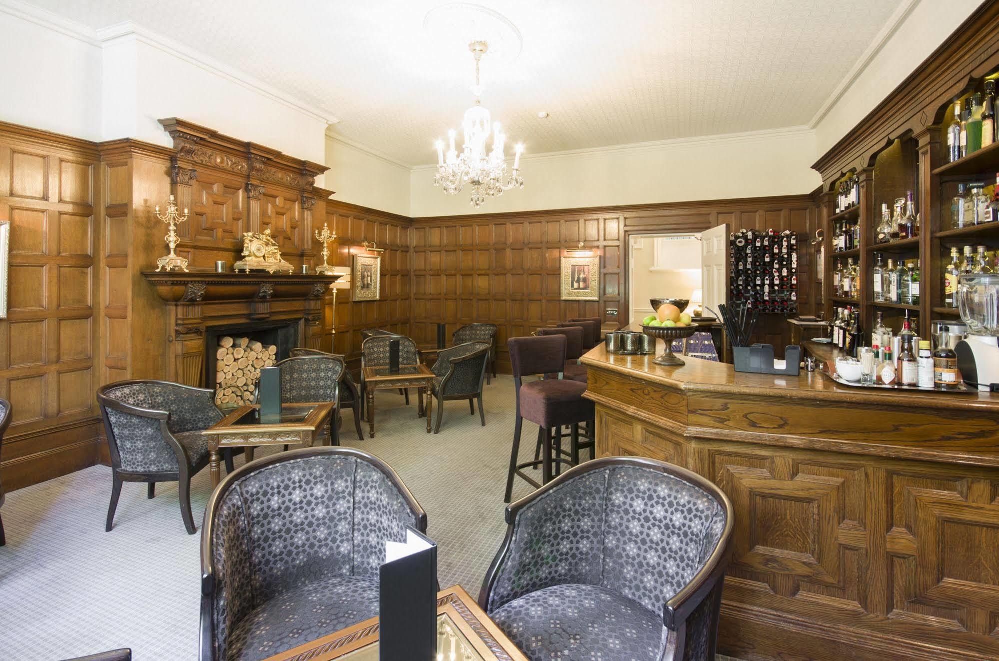 Chateau La Chaire Rozel Екстериор снимка