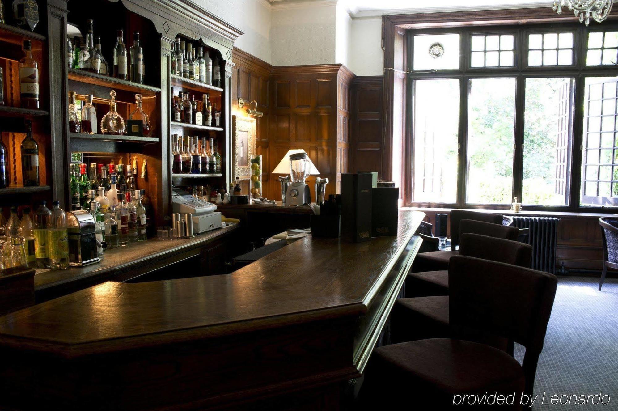 Chateau La Chaire Rozel Екстериор снимка